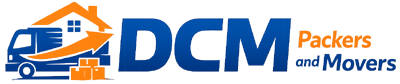 DCM Packers and Movers Bengaluru